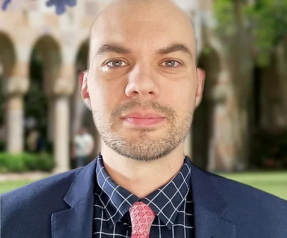 Dr Henry De Malmanche