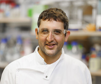 Prof Esteban Marcellin