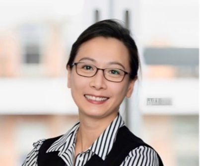 A/Prof Jenny Vo